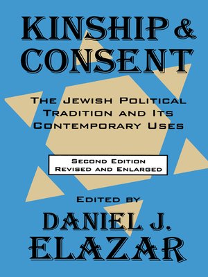 cover image of Kinship and Consent